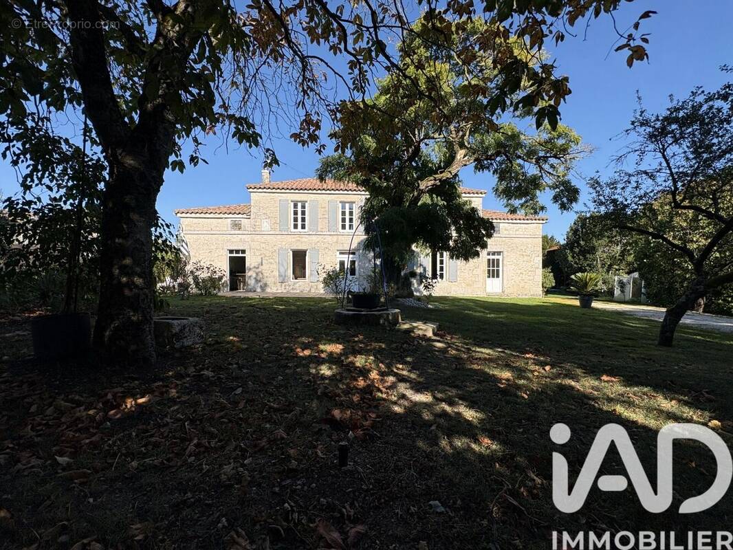 Photo 1 - Maison à ARDILLIERES