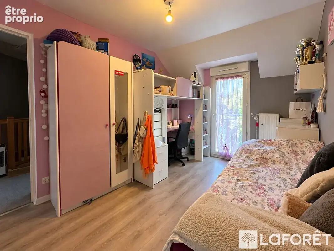 Maison Epinal 5 pièce(s) 100 m2 - photo 6