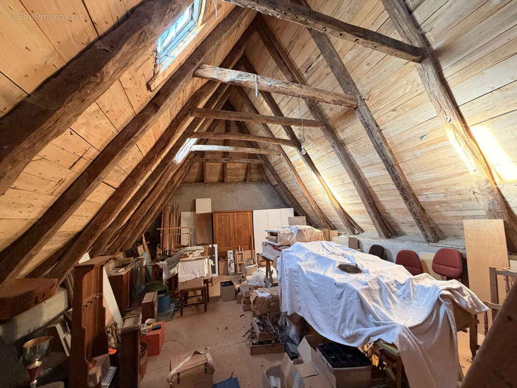 Maison à NEUVEGLISE