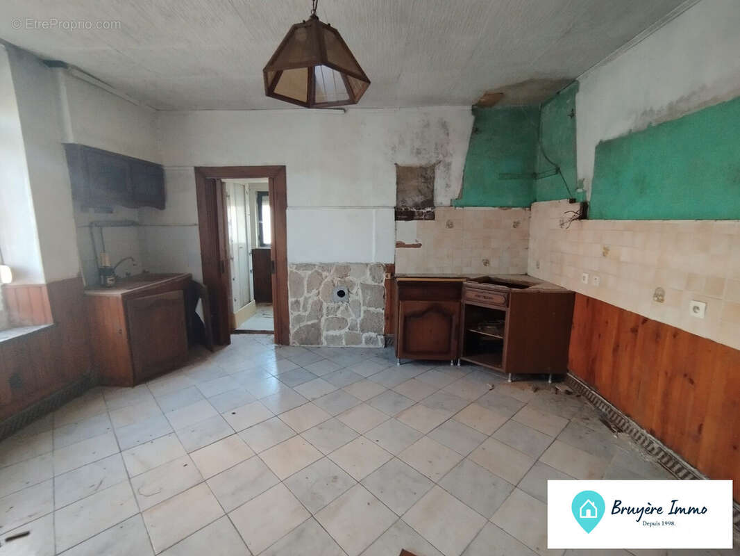 Appartement à WIGNEHIES