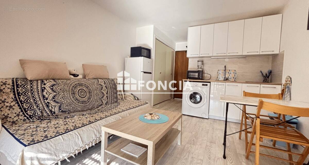 Appartement à AGDE