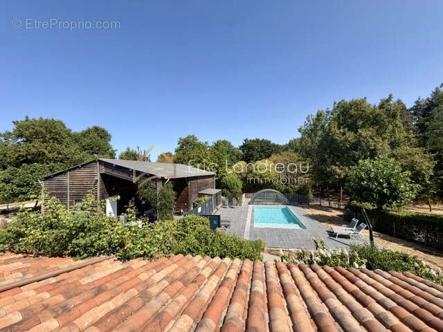 Plus qu'un domaine, une destination. - photo 24