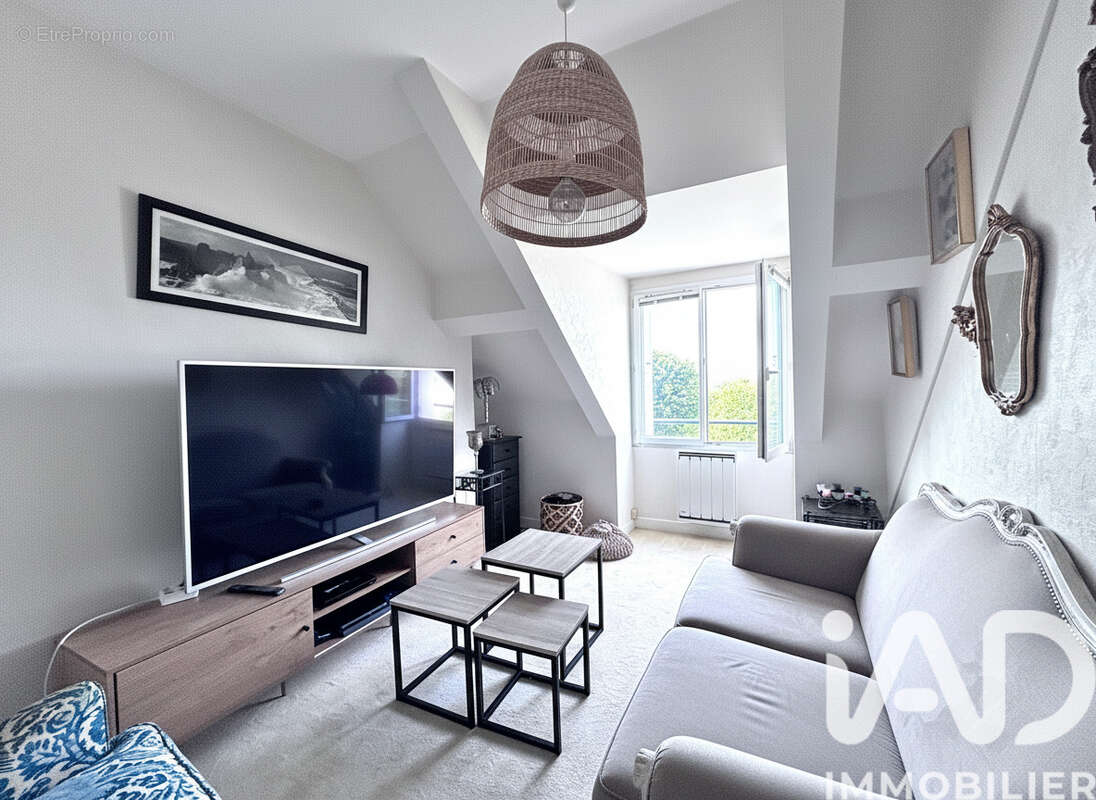 Photo 2 - Appartement à SAINT-NAZAIRE