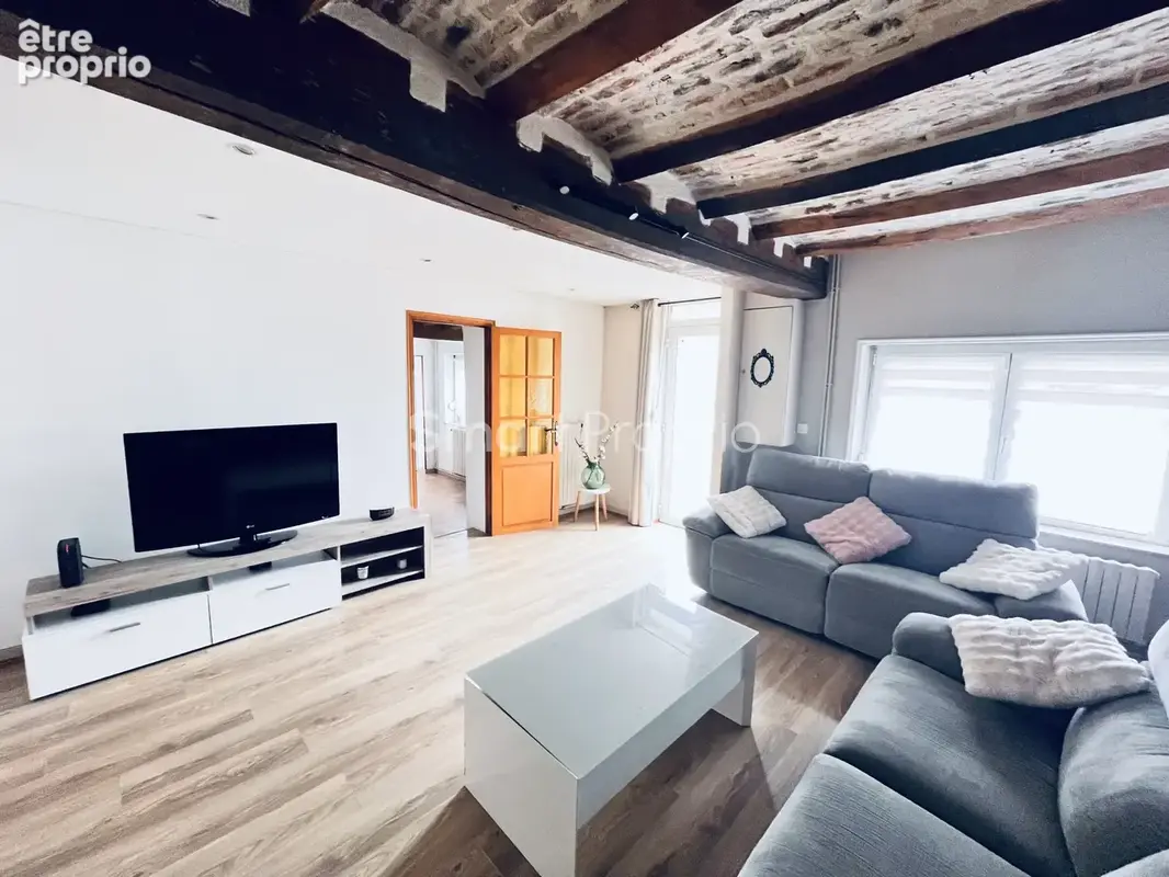 Maison de qualité sur le secteur de La longueville - photo 3