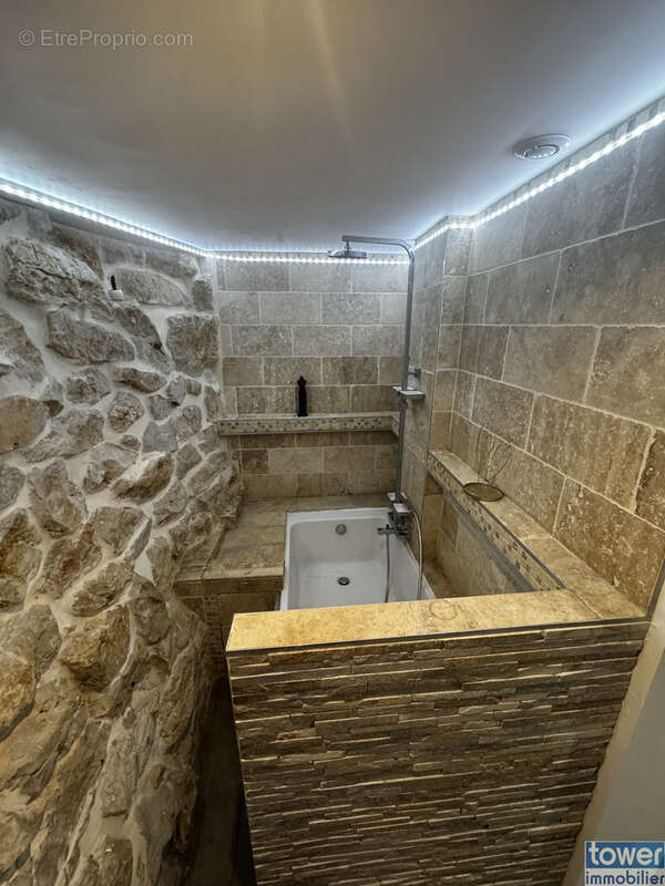Maison à MARSEILLE-11E