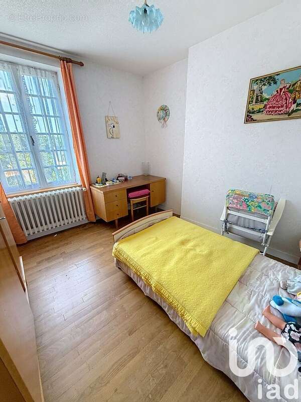 Photo 9 - Maison à SAINT-JAMES