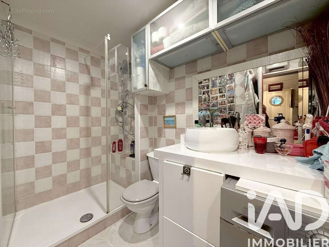 Photo 9 - Appartement à HYERES