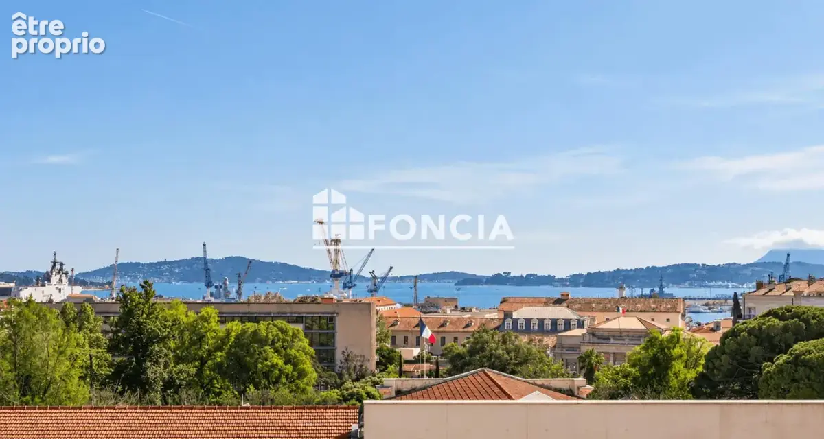 Toulon Gare / Chalucet - photo 2