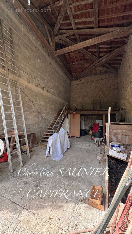 Maison à vendre 7 pièces SAINT JULIA (31) - photo 13