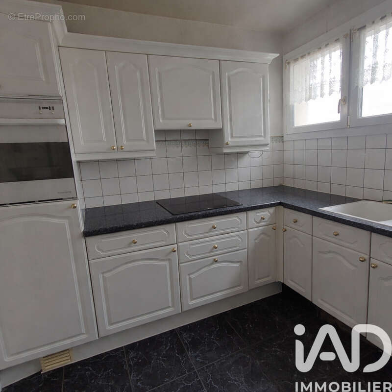 Photo 3 - Appartement à ROMBAS