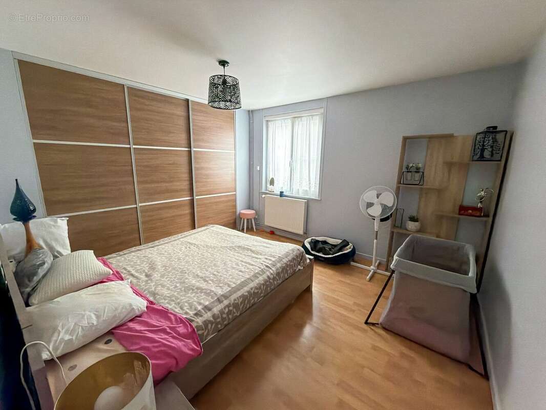 Maison à LYS-LEZ-LANNOY