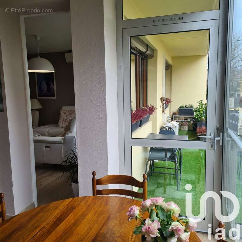 Photo 8 - Appartement à BEAUNE
