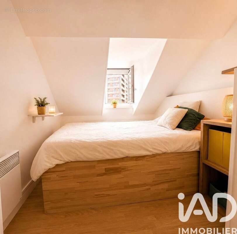 Photo 6 - Appartement à PARIS-13E