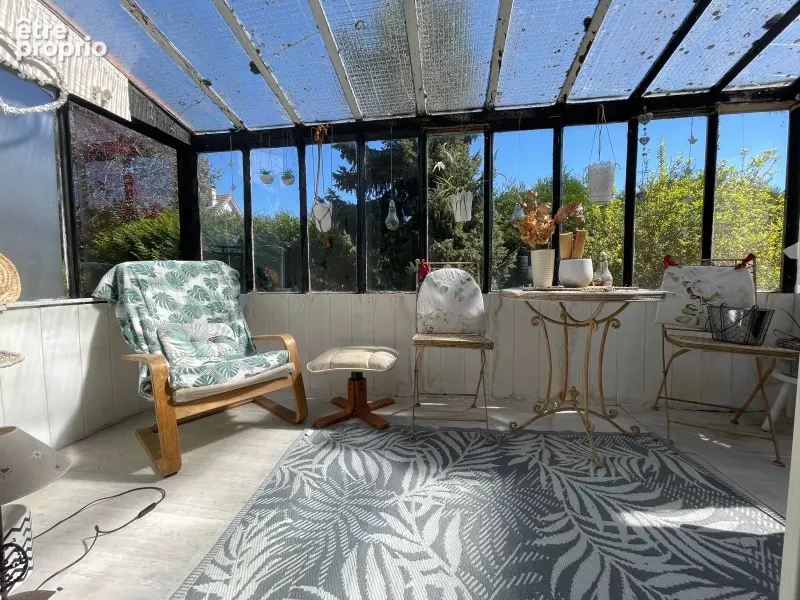 Maison individuelle avec VIE DE PLAIN-PIED (2ch) et jardin clos - photo 6