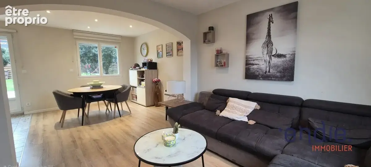Maison-Endie Immobilier-Montgiscard - photo 4