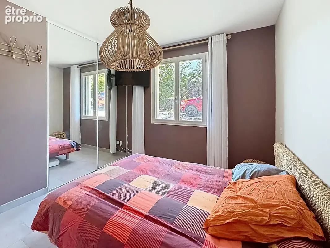 Maison Pisieu 5 pièces de 163 M² - photo 8