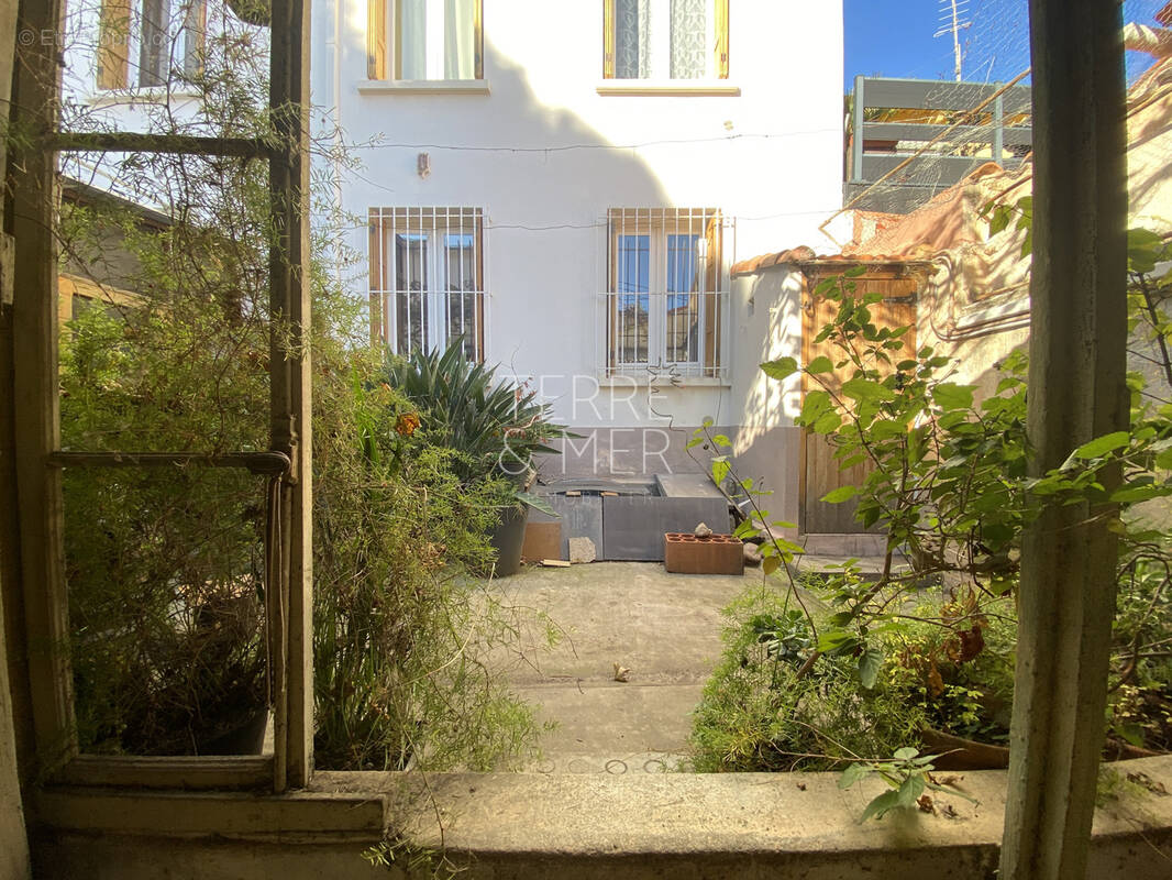 Maison à PERPIGNAN