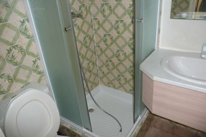 Maison à SAINT-CHAMARAND