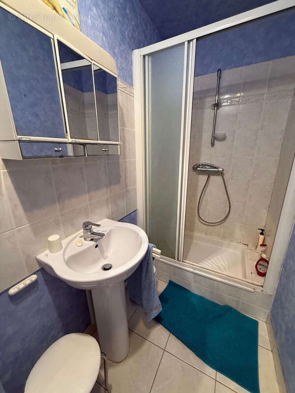 Maison à LE POULIGUEN