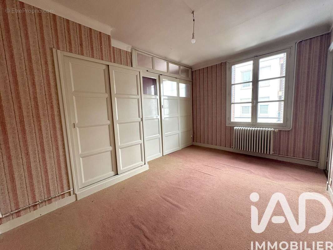 Photo 6 - Maison à VITRY-LE-FRANCOIS