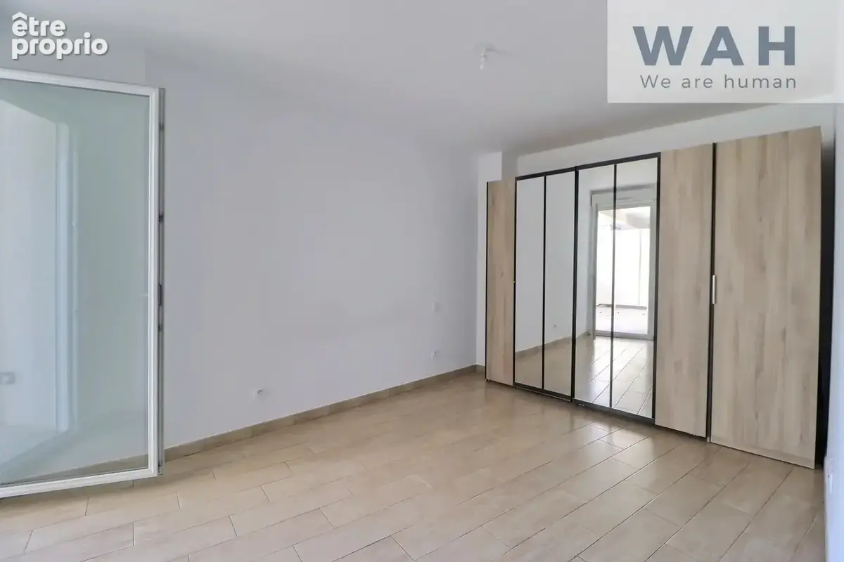 Vente appartement 2 pieces avec terrasse à castelnau-le-lez - photo 4