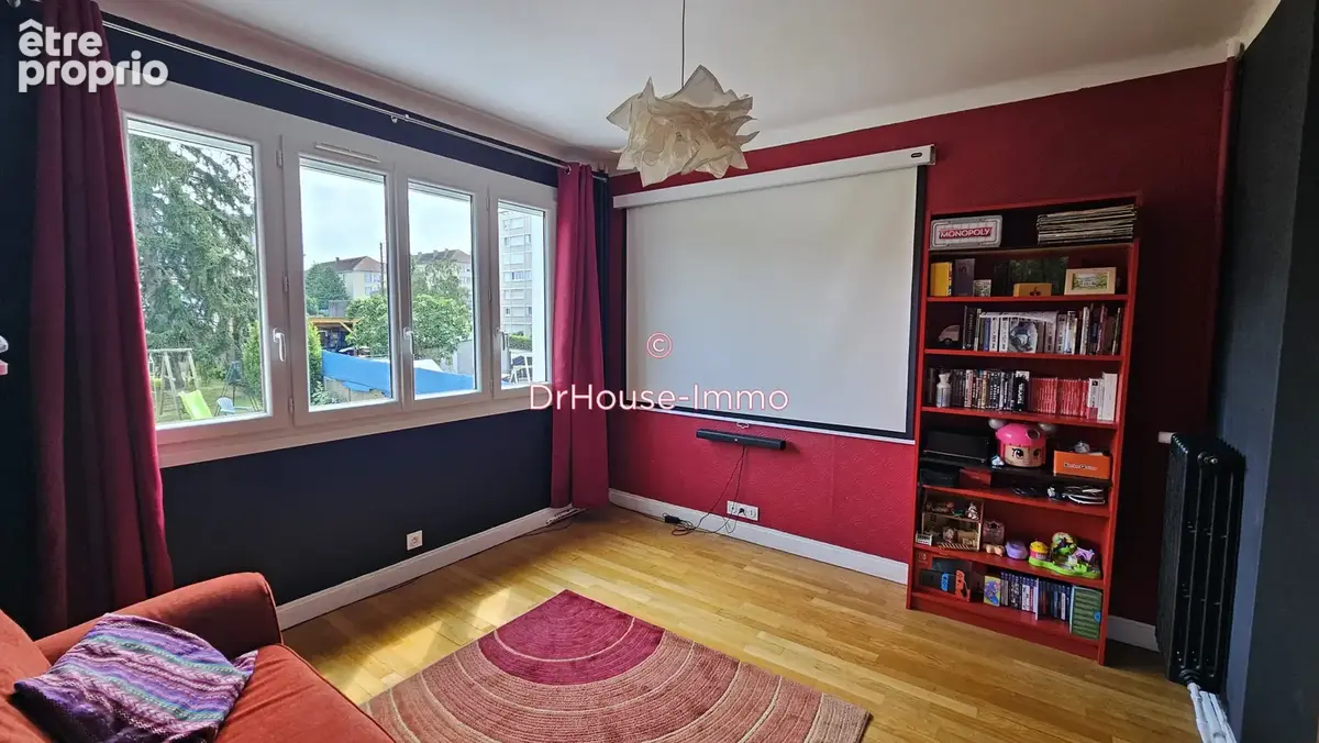 Maison 8 pièces 207 m² à vendre à Le Mans (72000) - photo 27