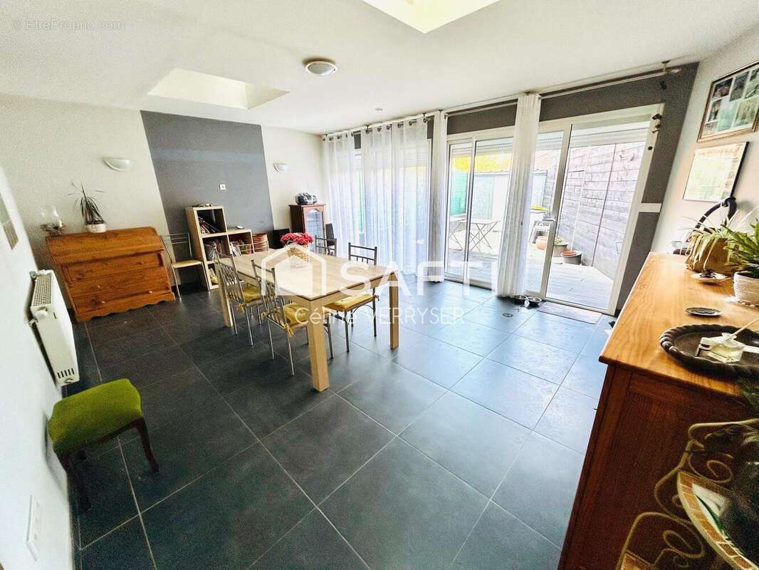 Photo 5 - Maison à STEENVOORDE