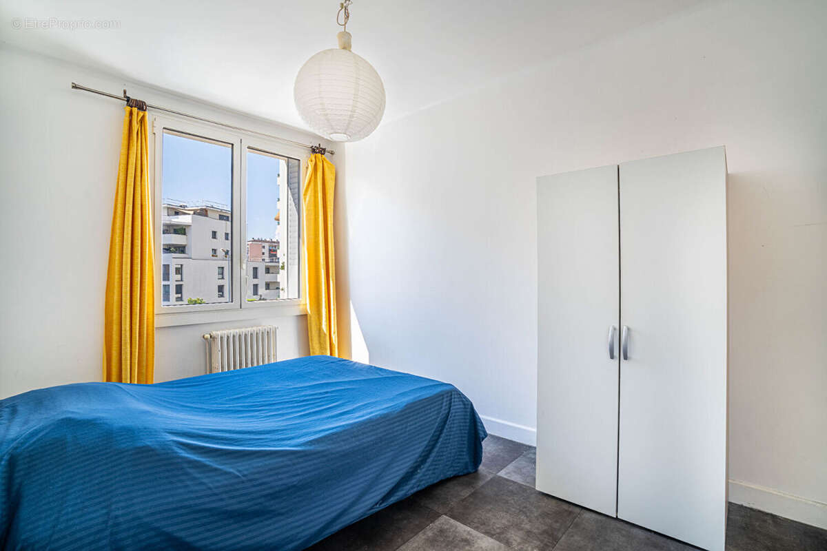 Appartement 32m² à annecy - photo 12