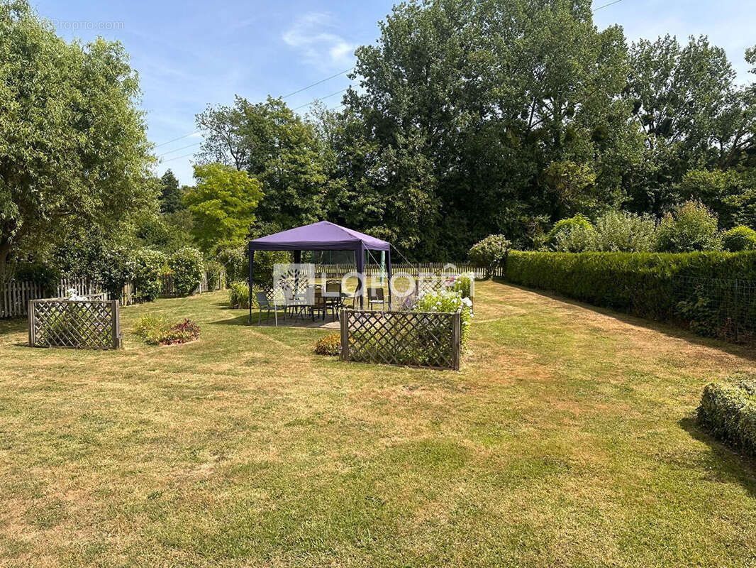 Maison Hesdin 8 pièce(s) 210 m2 - photo 6