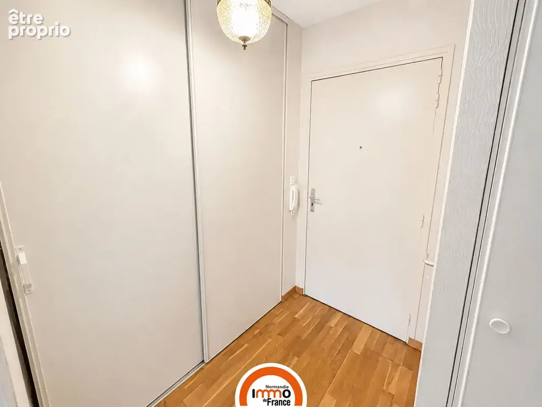 Appartement Evreux 2 pièces 40 m2 - photo 3