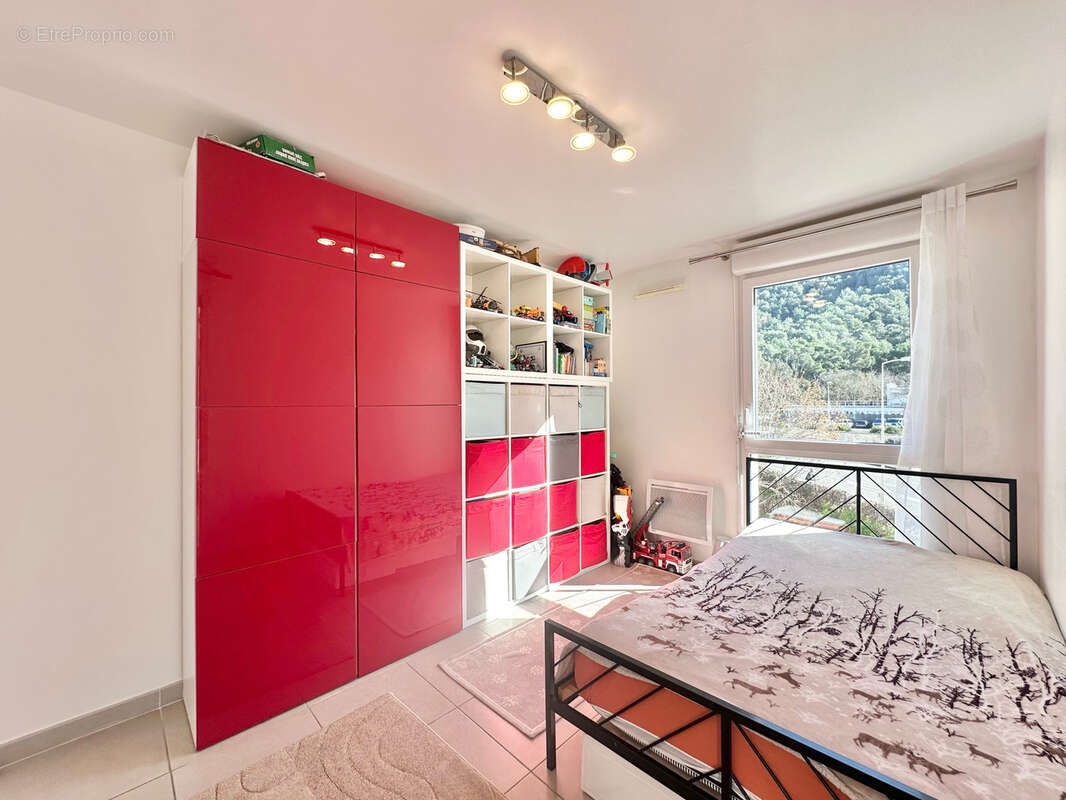 Appartement à MARSEILLE-9E