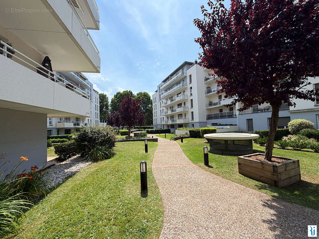 Rouen gauche - photo 15
