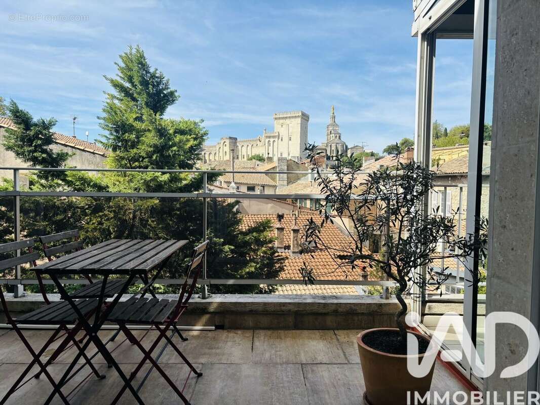 Photo 7 - Appartement à AVIGNON