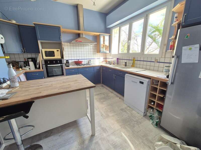 Maison à SAINT-SULPICE-DE-ROYAN