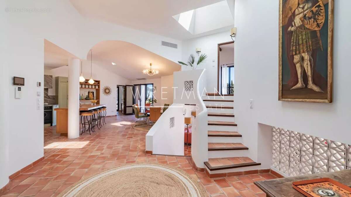 Maison à VENCE