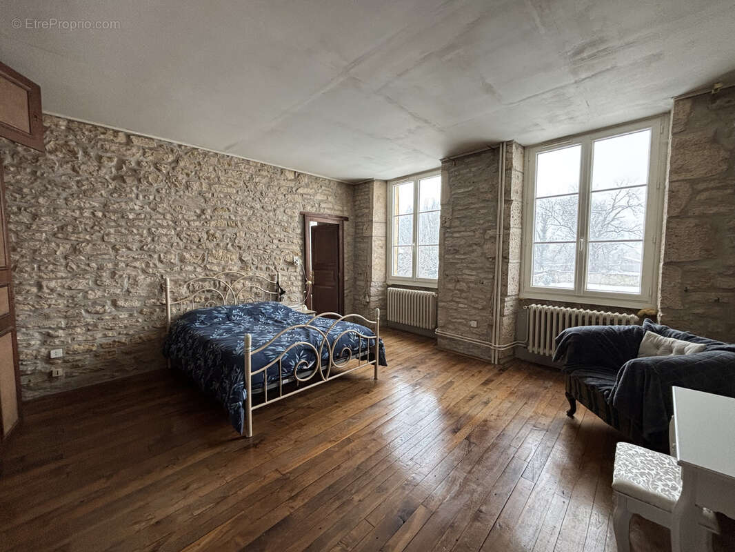 Maison à BELAN-SUR-OURCE