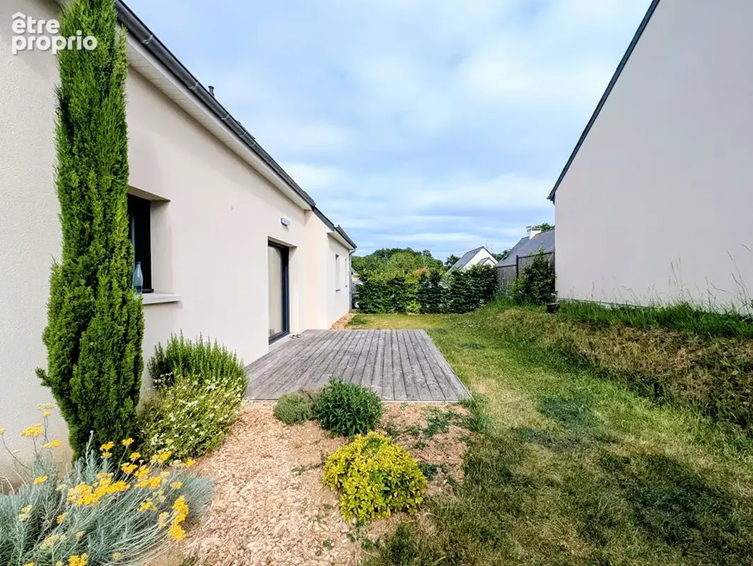 Amboise : Proche des commerces au calme - photo 11