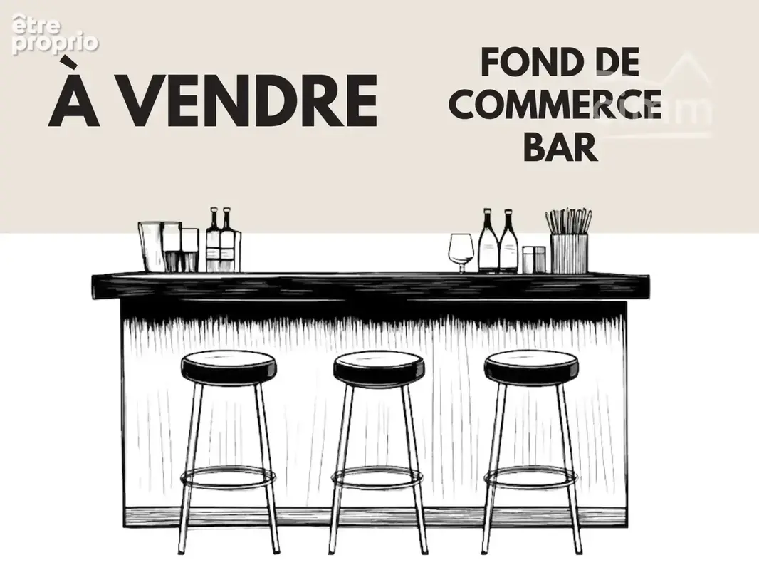 Commerce à GUIPRY