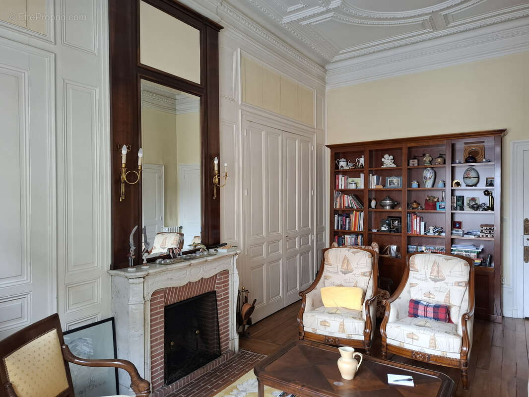 Appartement à LIMOGES