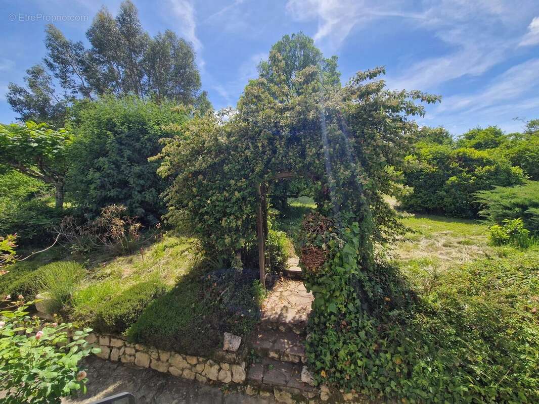 Maison à AUCH