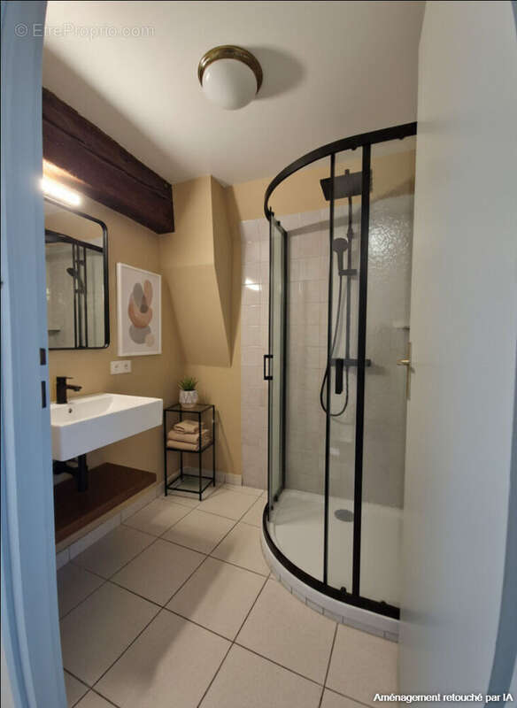 Maison à PORTET-SUR-GARONNE