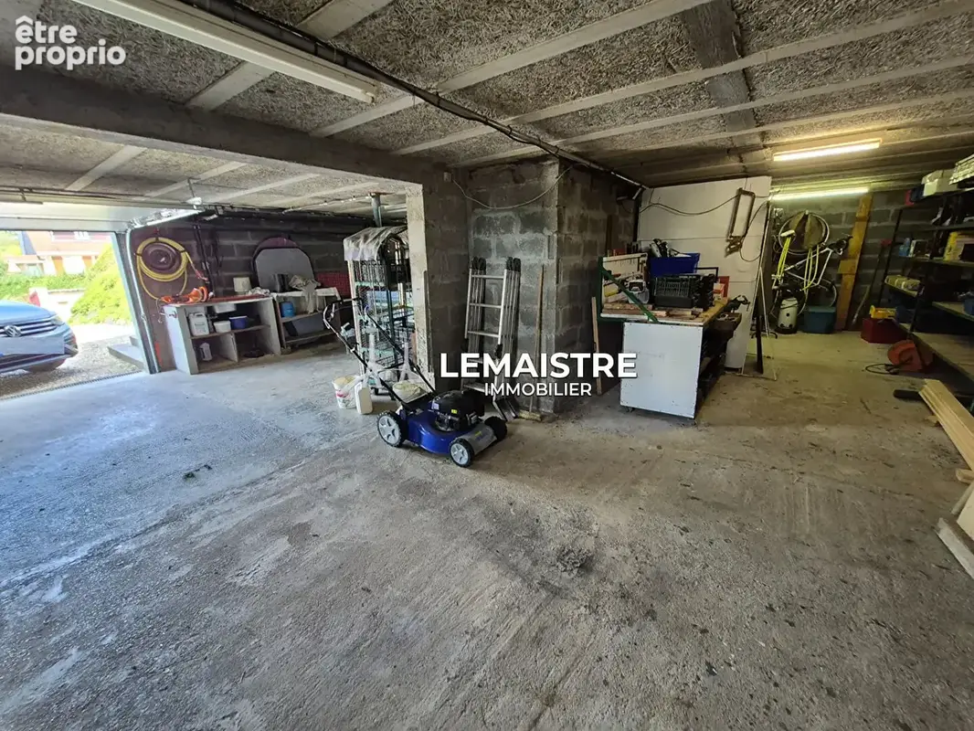 Maison à vendre - 7 km de ST-ROMAIN - 3 pièce(s) 81 m2 - photo 16