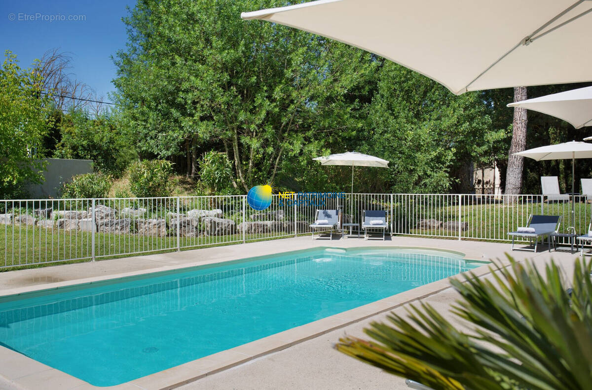 Appartement à BOUC-BEL-AIR