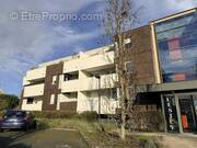 Appartement à BRUGES