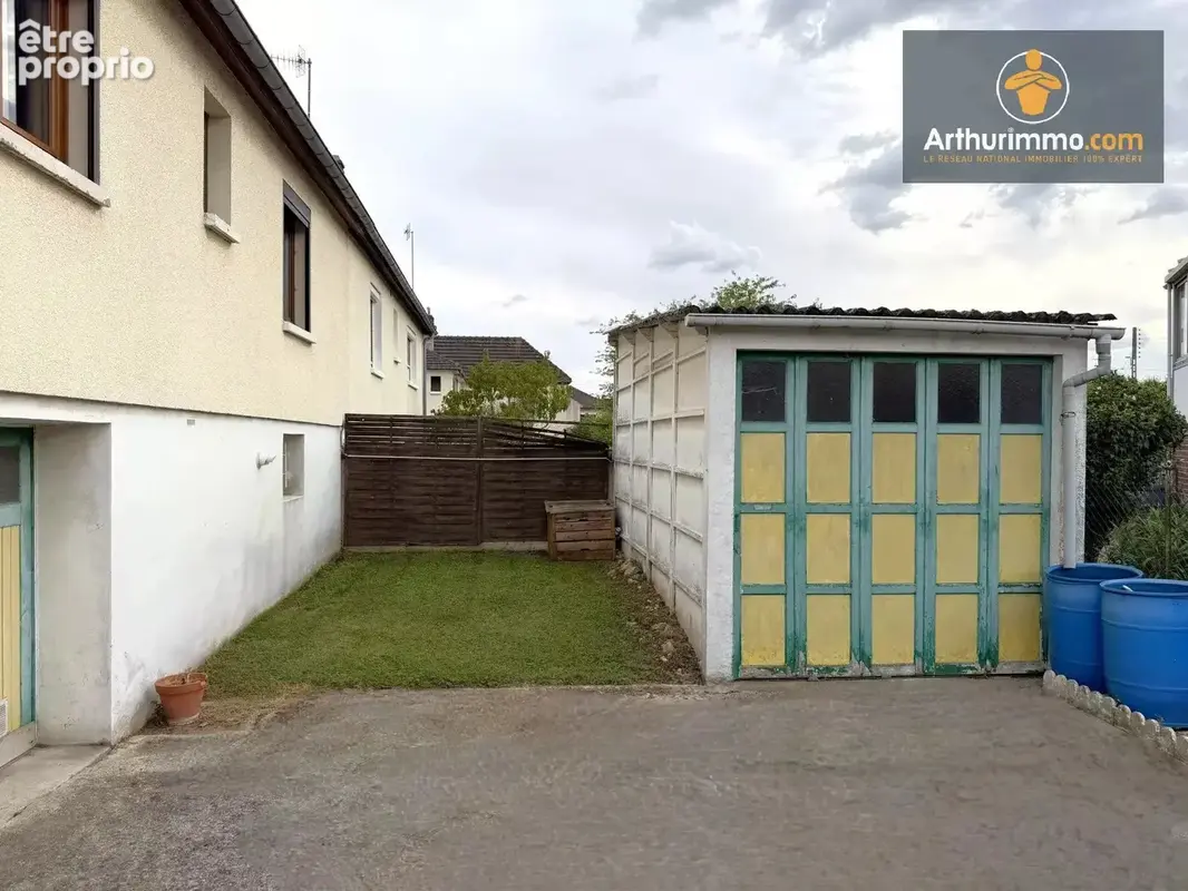 Vente Maison Margny-les-compiegne(60280) 185 000ï¿œ - photo 9