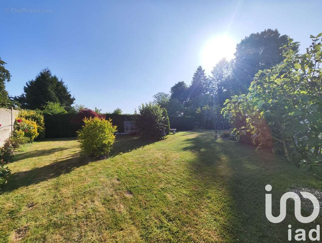 Photo 8 - Maison à AUNEUIL