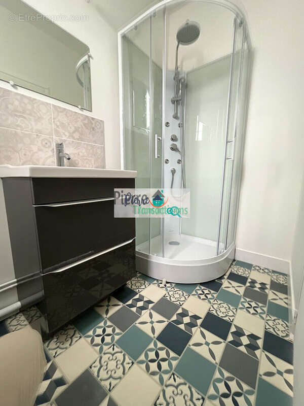 Maison à LILLEBONNE