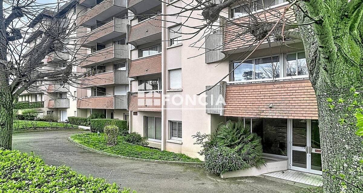Appartement à CAEN