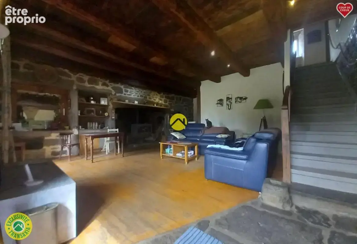 Corps de ferme - photo 2