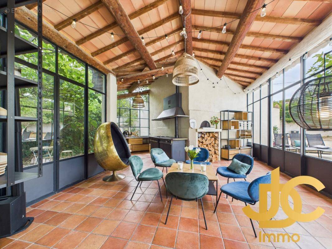 Maison à SAINT-RAPHAEL